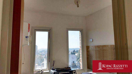 Alberdi (duarte Quiros 2500) - Venta Depto 1 Dormitorio