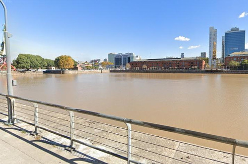 Oficinas En Alquiler En Puerto Madero Desde 250m2 A 640m2