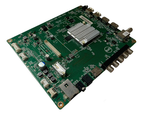 Placa base Philips 32phg5102/78 715g8251-m0f-b00-004k