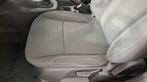 Ford Fiesta Kinetic Design 1.6 Se