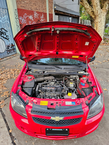 Chevrolet Celta 1.4 Lt