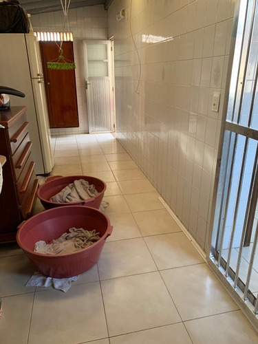 Casa 3 Dormitórios 1 Suíte 2 Vagas Bairro Aparecida Santos