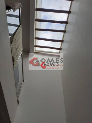 Imagem 15 de 30 de Sobrado Com 4 Dormitórios À Venda, 384 M² Por R$ 1.383.000,00 - Vila Dayse - São Bernardo Do Campo/sp - So1086