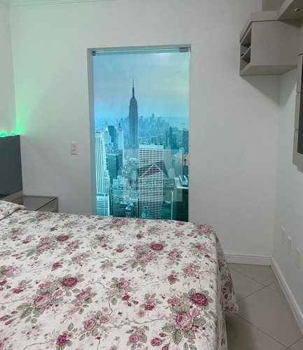 Imagem 16 de 21 de Apartamento A Venda No Bairro Ingleses Do Rio Vermelho Em - 3085-1
