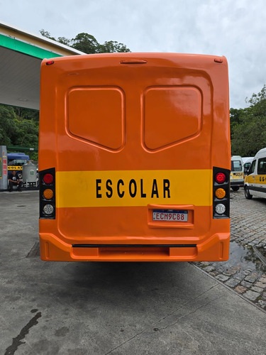 Mascarello Granmini Escolar