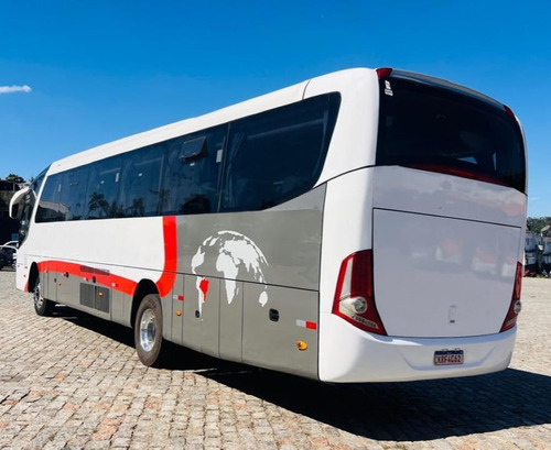 Marcopolo Viaggio 900 G7 Ônibus Fretamentos C/ar Revisados