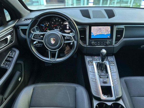 Porsche Macan 2.0 16V GASOLINA 4P AUTOMÁTICO