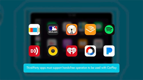 Uconnect 8.4 Uaq Navegador Y Android Auto & Apple Carplay (Usado)
