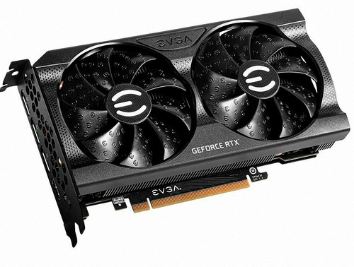Gpu Tarjeta De Vídeo Gaming Nvidia Rtx 3060 12 Gb Gddr6