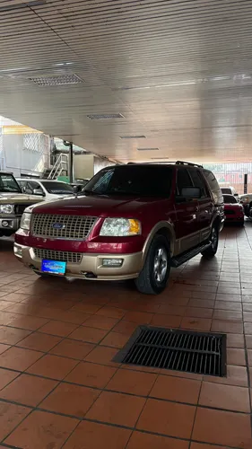 Ford Explorer Expedition 2005