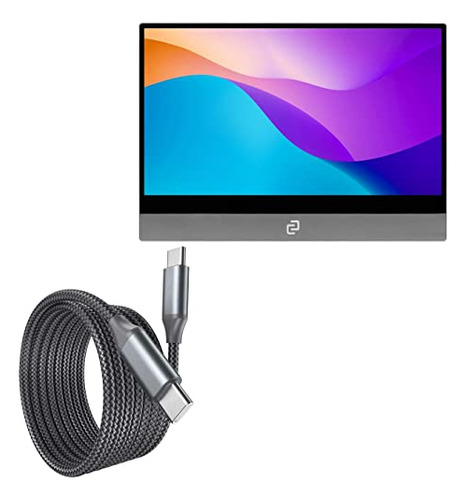 Cable Compatible Con Espresso Display 15 Touch V2 - Cable Di