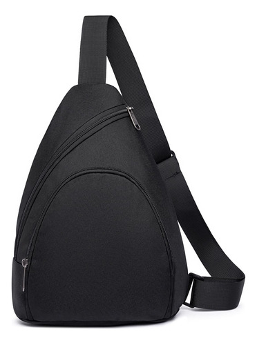 Bolso Bandolera Ligero Para Hombre, Bolso Cruzado Para Hombr