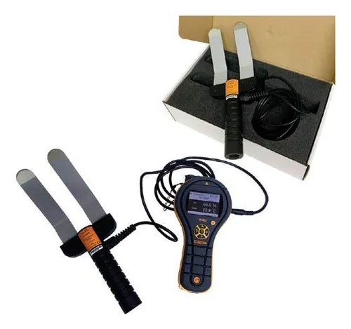 Protimeter Sonda De Humedad Para Zocalo Bld5025