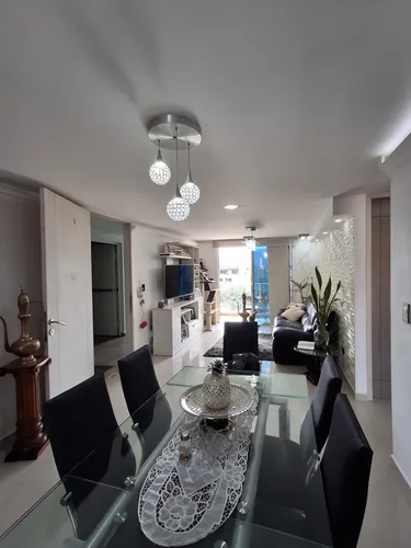 Apartamento En Arriendo En San Joaquin. Cod A17171