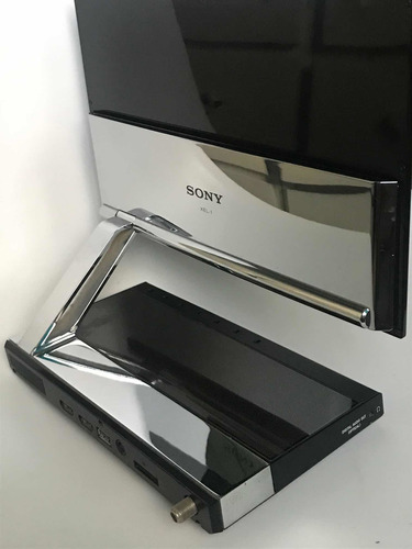 Tv Digital Sony 11 Pulgadas Oled