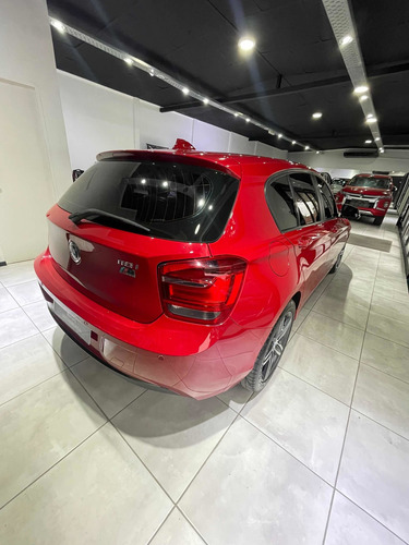 Imagen 7 de 21 de Bmw 118i Sport 1.8 T 180cv Serie 1