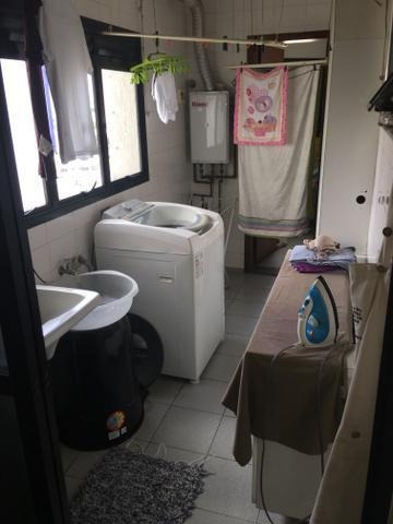 Apartamento Residencial À Venda, Tatuapé, São Paulo. - Ap5039