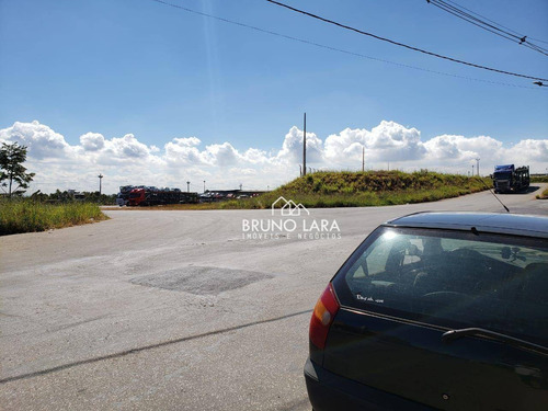 Imagem 21 de 30 de Terreno À Venda, 60000 M² Por R$ 6.600.000 - Novo Igarapé - Igarapé/mg - Te0241