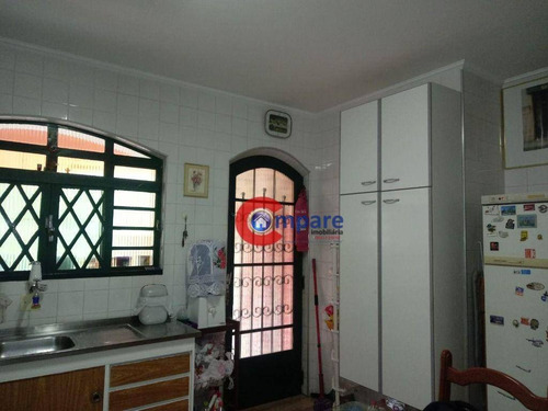 Imagem 15 de 29 de Chácara Com 2 Dormitórios À Venda, 1000 M² Por R$ 380.000,00 - Água Azul - Guarulhos/sp - Ch0041