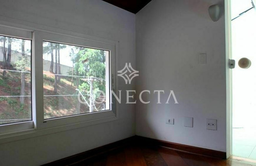Imagem 8 de 25 de Casa À Venda No Alphaville Residencial 10 Com 6 Suítes - Cncr1027
