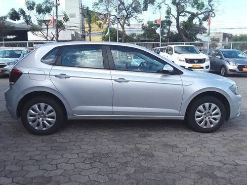 Imagem 9 de 9 de Volkswagen Polo 1.0 Mpi Total Flex Manual