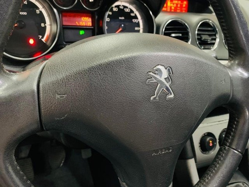 Imagem 14 de 15 de 308 1.6 Active 16v Flex 4p Manual