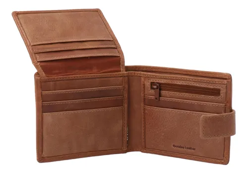 Billeteras hombre rockford 2025