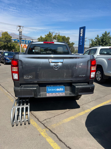 Mazda BT50 3.0 High Plus 4X4 6At