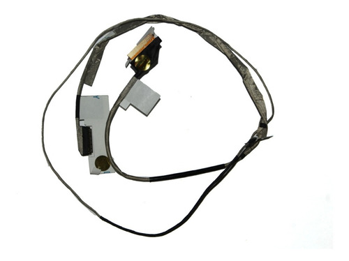 Cable Flex Video Lcd Hp 17-x 17-y 450.08c07.0011