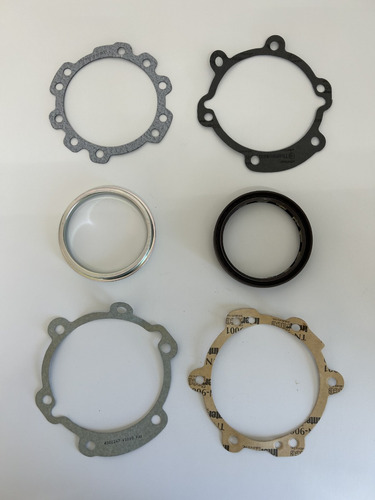K2262 Kit Reten Transmisiones Fuller 10 13 15 Y 18 Vel