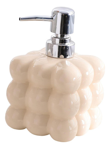 Dispensador De Jabón Accesorios De Baño Decoración