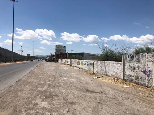 Terreno En Venta En Primavera, Gómez Palacio, Durango