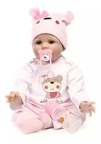 Comprar Muñeca Bebe Reborn Bebes Reborn Muñecas Realistas Silicona Bebe Reborn Para Niñas Qatarshop