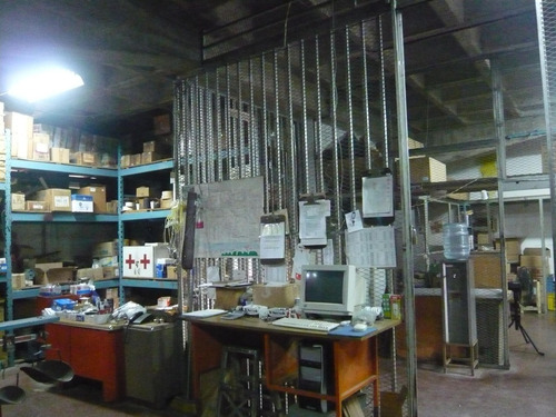 Imagen 13 de 14 de Edificio Industrial En Venta Las Minas Bh Código 22-24716