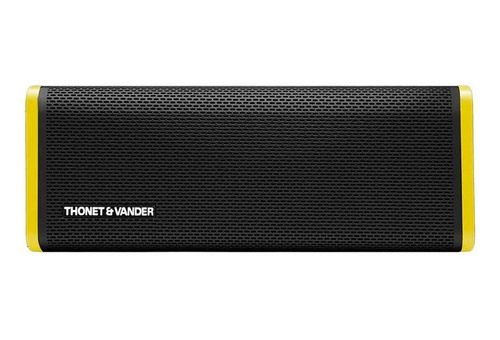 Corneta Thonet & Vander Portatil Bluetooth 50w
