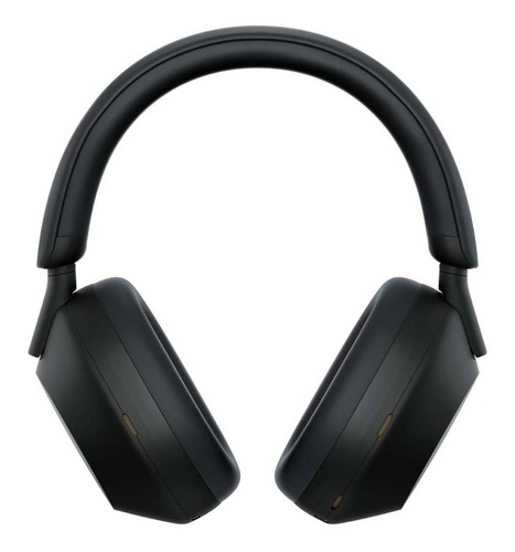 Audífonos Noise Cancelling Con Bluetooth Wh-1000xm5