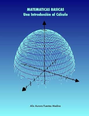 Libro Matematicas Basicas. Una Introduccion Al Calculo - ...