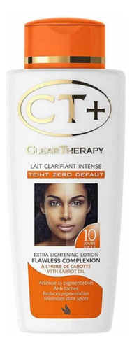 Clear Therapy Ct + - mL a $206