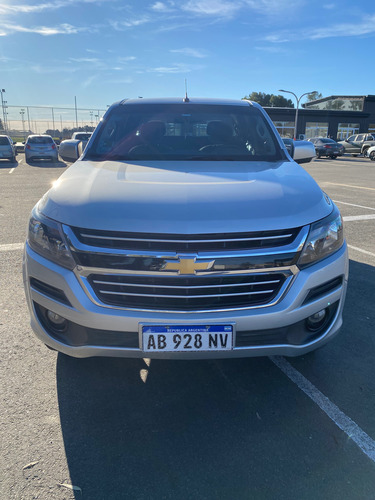 Chevrolet S10 2.8 Lt Cd Tdci 200cv