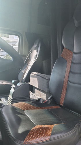 Mb Axor 3344 6x4 2018 Plataforma