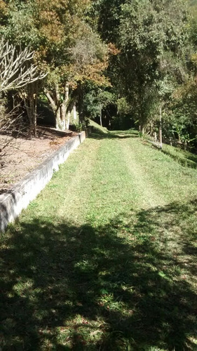 Imagem 3 de 29 de Chácara 4,91 Alqueires, 2 Alqueires Com Eucaliptos Em Ponto De Corte, Casa Sede, 3 Dormitórios, Lagos Com Peixes, Nascente, Próximo A Represa - Ch00106 - 69714090