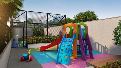 Imagem 22 de 30 de Apartamento - Ap01730 - 70394769