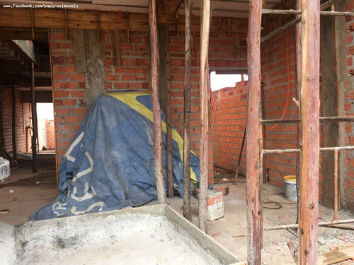 Imagem 5 de 15 de Casa Para Venda Em Tatuí, Residencial Bosques Dos Ipês, 3 Dormitórios, 1 Suíte, 2 Banheiros, 1 Vaga - 1052_1-2384744