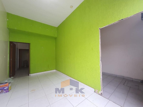 Imagem 4 de 15 de Comercial Para Venda Em Suzano, Vila Amorim - 1045_1-1912640