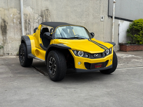 Super Buggy Wake Way 2018 Com Ar Condicionado