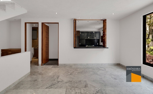 Imagen 4 de 14 de Casas En Condominio En Venta Y Renta Lomas De Padierna