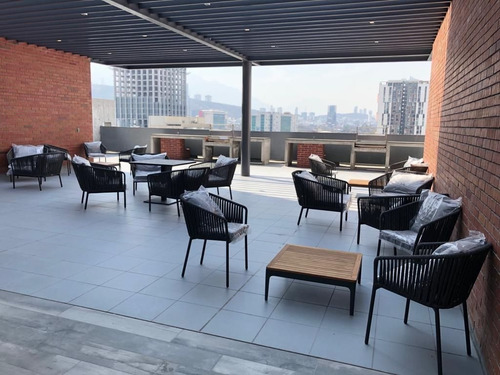Imagen 14 de 14 de Departamento En Venta En Centro En Monterrey