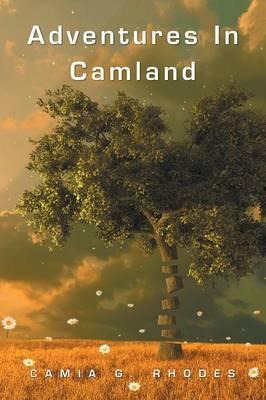 Libro Adventures In Camland - Camia Rhodes