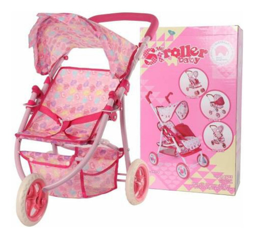 Juguete Coche Para Bebe De Juguete 3 Ruedas
