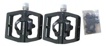 Comprar Pedales Bicicleta Trabas Mtb Sellados Aluminio 9\u002F16 Rockbros